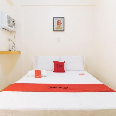 Reddoorz @ Golden Skye Hotel Guagua 外观 照片