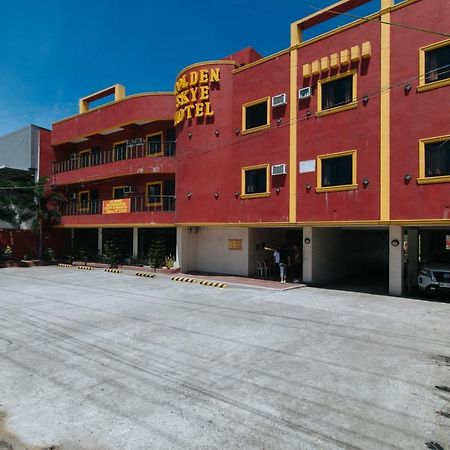 Reddoorz @ Golden Skye Hotel Guagua 外观 照片